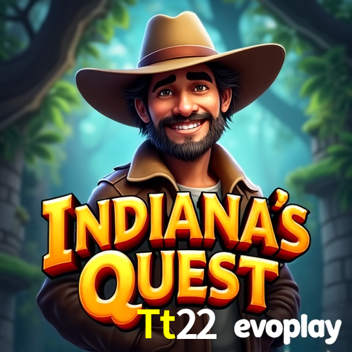 Slots na Plataforma Tt22